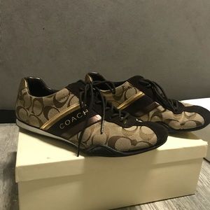 Coach Sneakers
